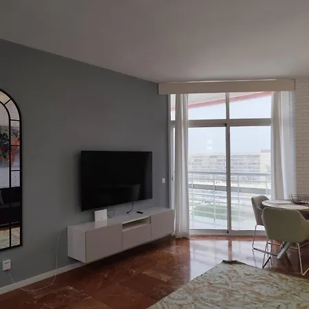 Apartamento La Roca Rental, 1 Acogedor Con Vistas Al Mar *