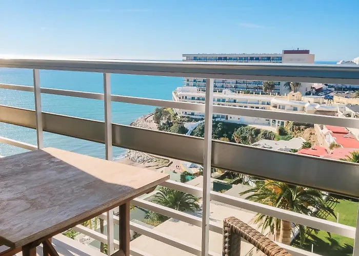 La Roca Rental, 1 Acogedor Con Vistas Al Mar *