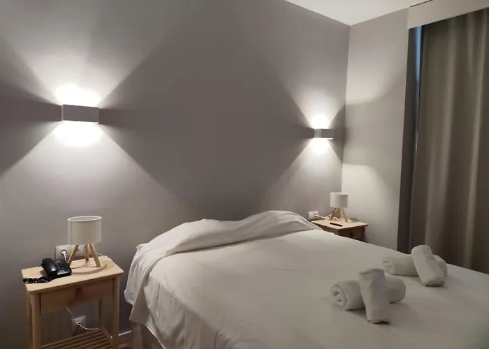 Apartamento La Roca Rental, 1 Acogedor Con Vistas Al Mar *