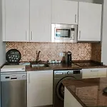 דירה La Roca Rental, 1 Acogedor Con Vistas Al Mar טורמולינוס