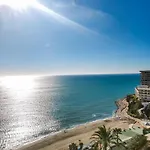 La Roca Rental, 1 Acogedor Con Vistas Al Mar דירה *