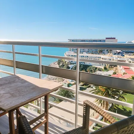 La Roca Rental, 1 Acogedor Con Vistas Al Mar *