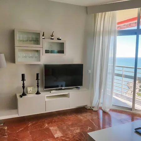 La Roca Rental, 1 Acogedor Con Vistas Al Mar 公寓
