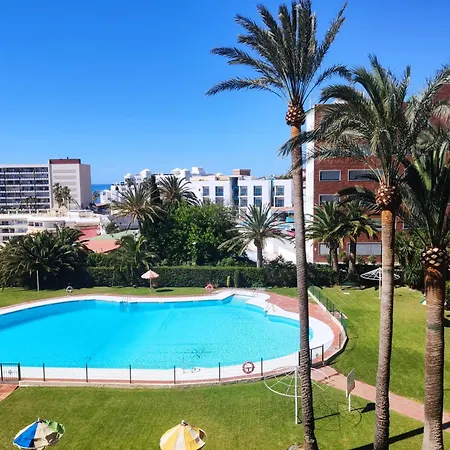 Appartement La Roca Rental, 1 Acogedor Con Vistas Al Mar