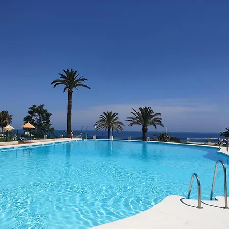 La Roca Rental, 1 Acogedor Con Vistas Al Mar Appartement