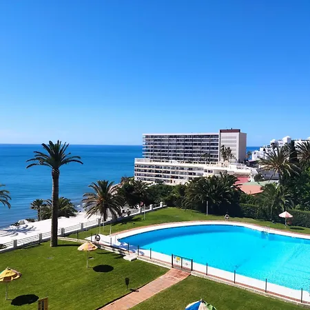 Appartement La Roca Rental, 1 Acogedor Con Vistas Al Mar *