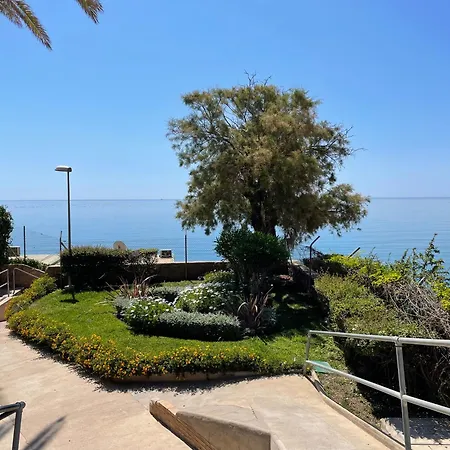 La Roca Rental, 1 Acogedor Con Vistas Al Mar