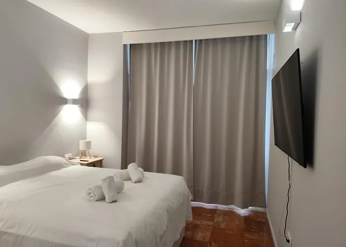 Appartamento La Roca Rental, 1 Acogedor Con Vistas Al Mar