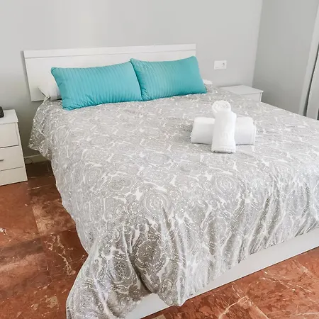 Apartamento La Roca Rental, 1 Acogedor Con Vistas Al Mar *