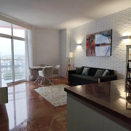La Roca Rental, 1 Acogedor Con Vistas Al Mar Διαμέρισμα *
