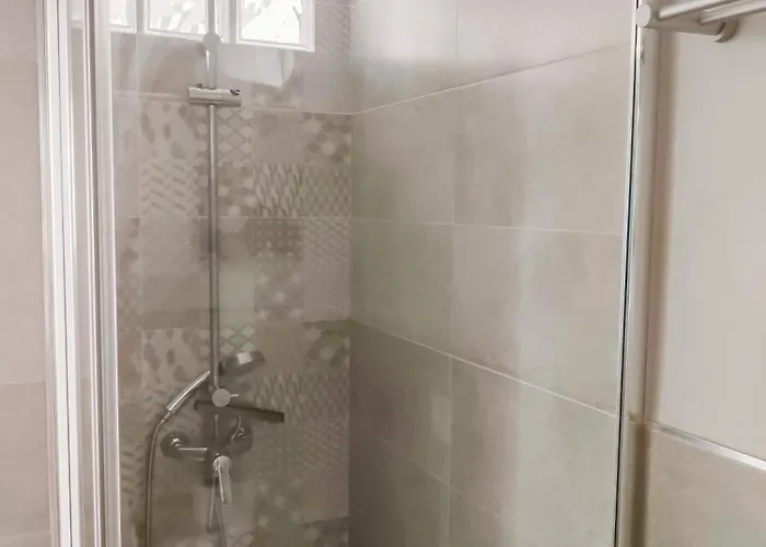 La Roca Rental, 1 Acogedor Con Vistas Al Mar Apartamento Torremolinos